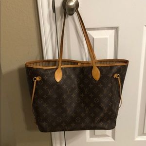 Louis Vuitton Neverfull